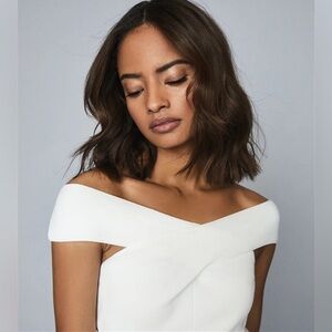 Reiss Tegan Top - size XS